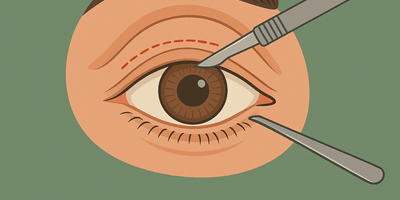 Chirurgia Palpebrale